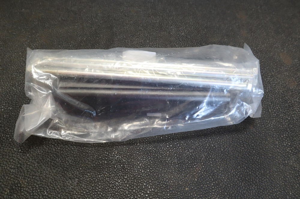 NOS SNOW MACHINE WPS RISER BLOCK KIT SKI-DOO 8" RISER 44-83752