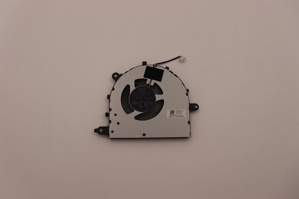 5F10S14022 FAN System FAN L 82SF AVC