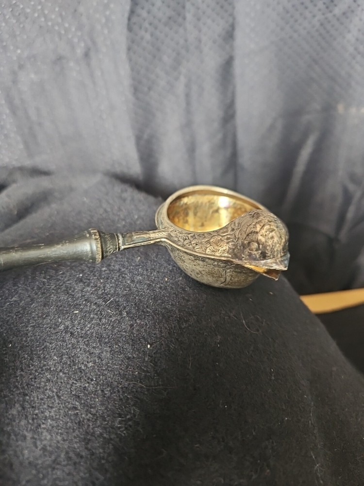 1940 Era Tea Bag Holder