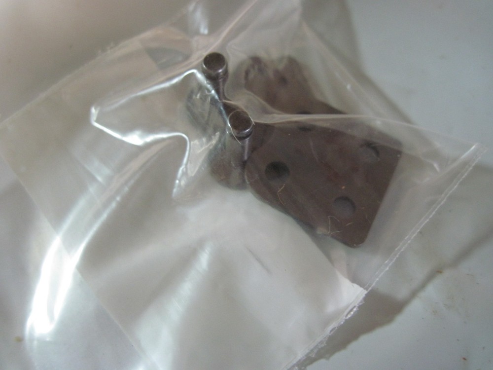 #35 SK-2 CHAIN LINK