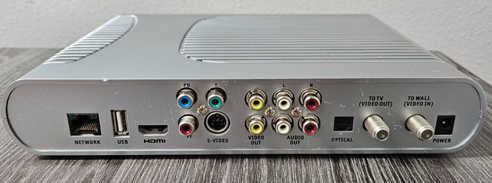 Pre-Owned AT&T Cable Boxes & Remotes