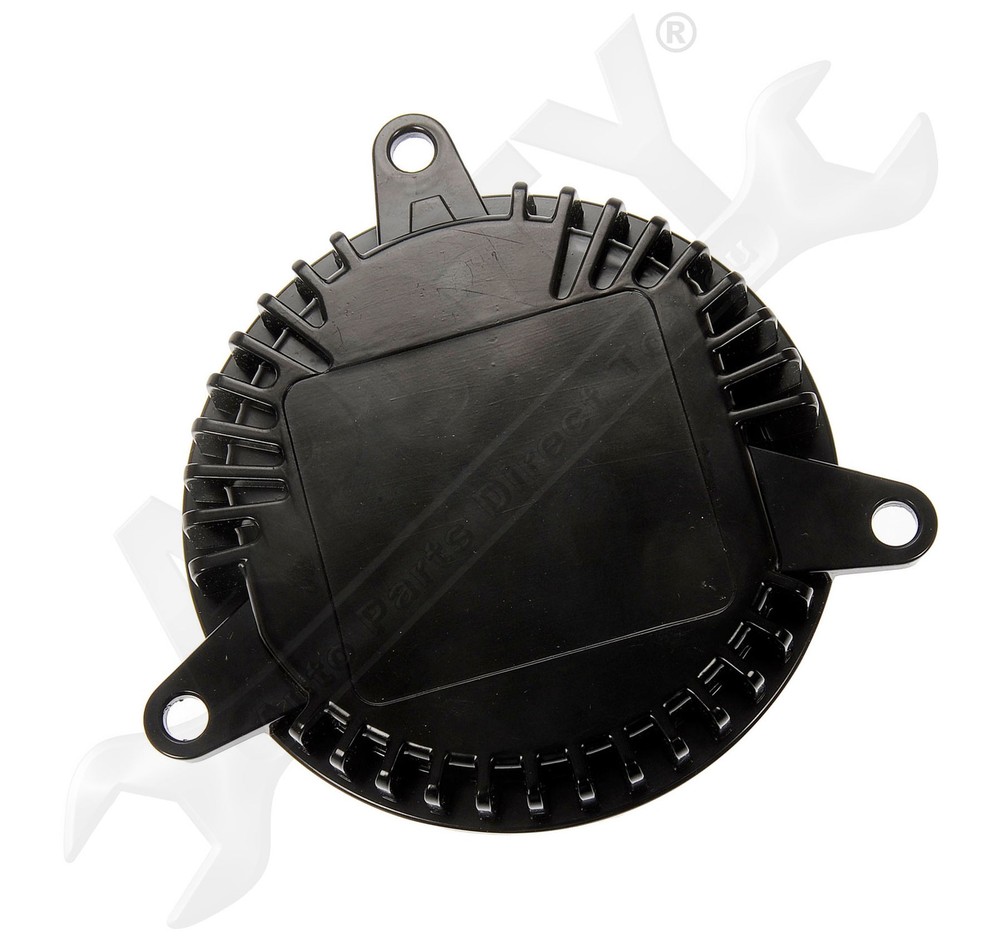 APDTY 142481 High Intensity Discharge Control Module