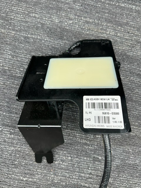 New OE 2019-2020 KIA Optima Driver Left Blind Spot  Radar Detection Module