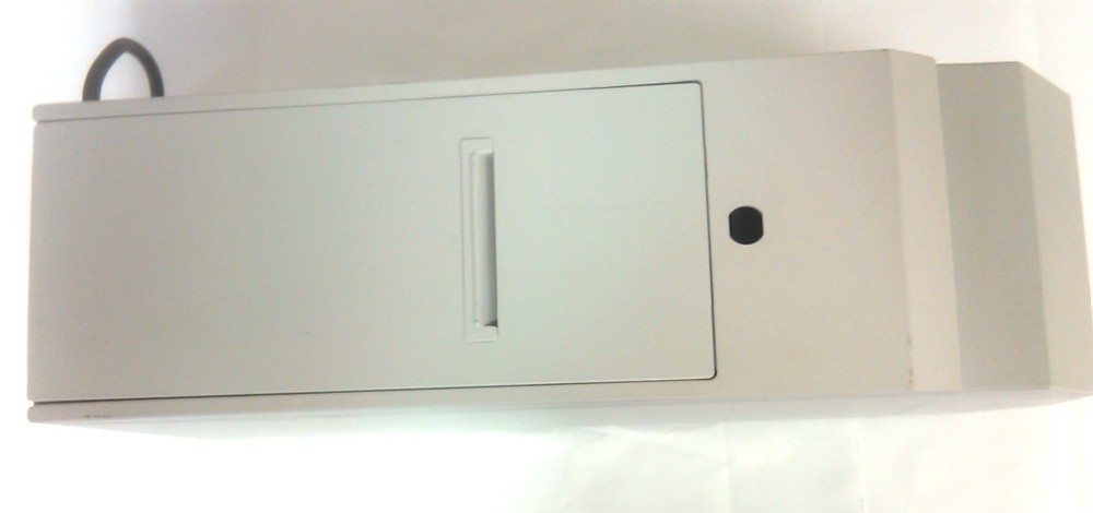 Unisys WRU DL 2 PTR Printer