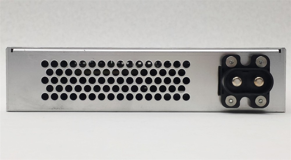 ALCATEL-LUCENT CC 849000369 POWER DISTRIBUTION PANEL INTERFACE UNIT PDP-II 24VDC