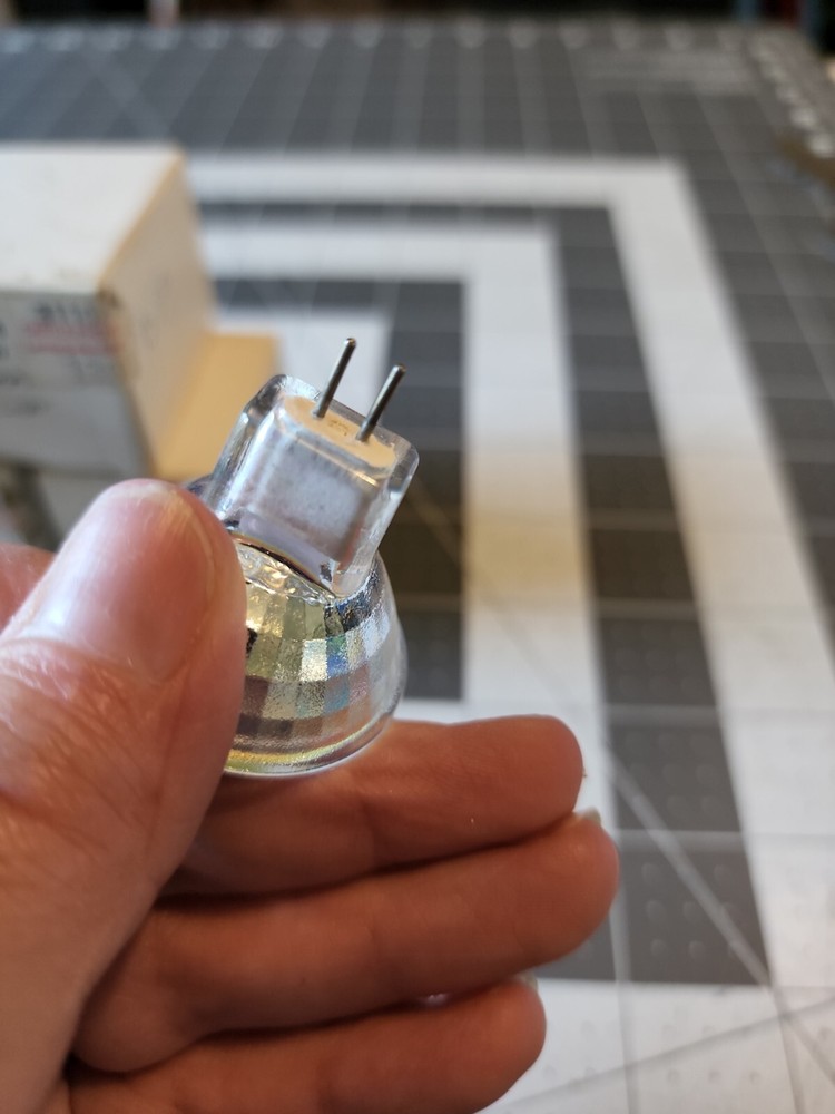 Porjecttion Bulb (Sima video light) Projector