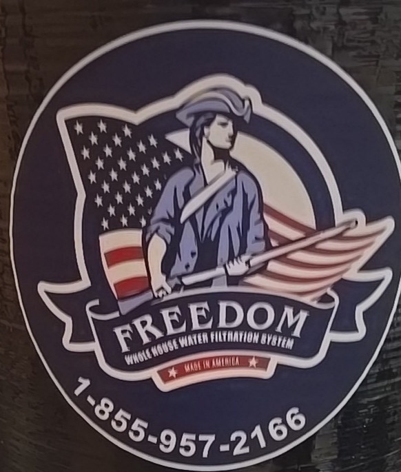 Freedom Eco-X Whole House 7-Stage