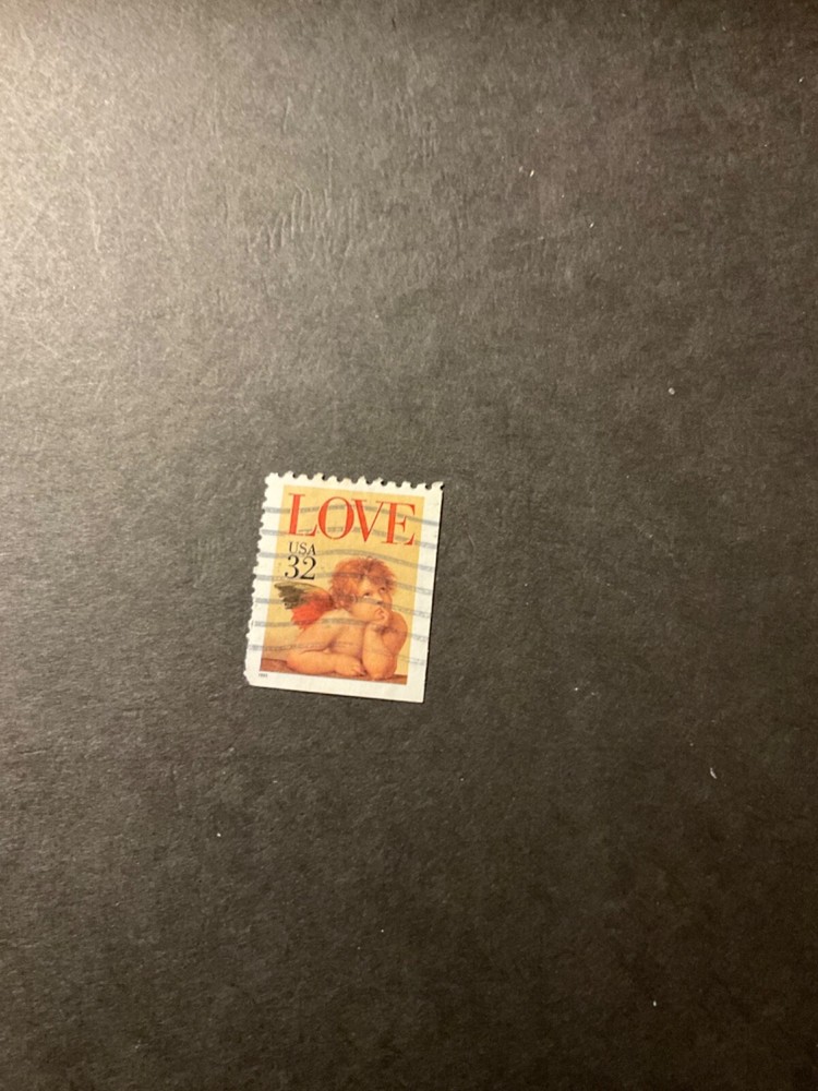 US Scott #2959 used