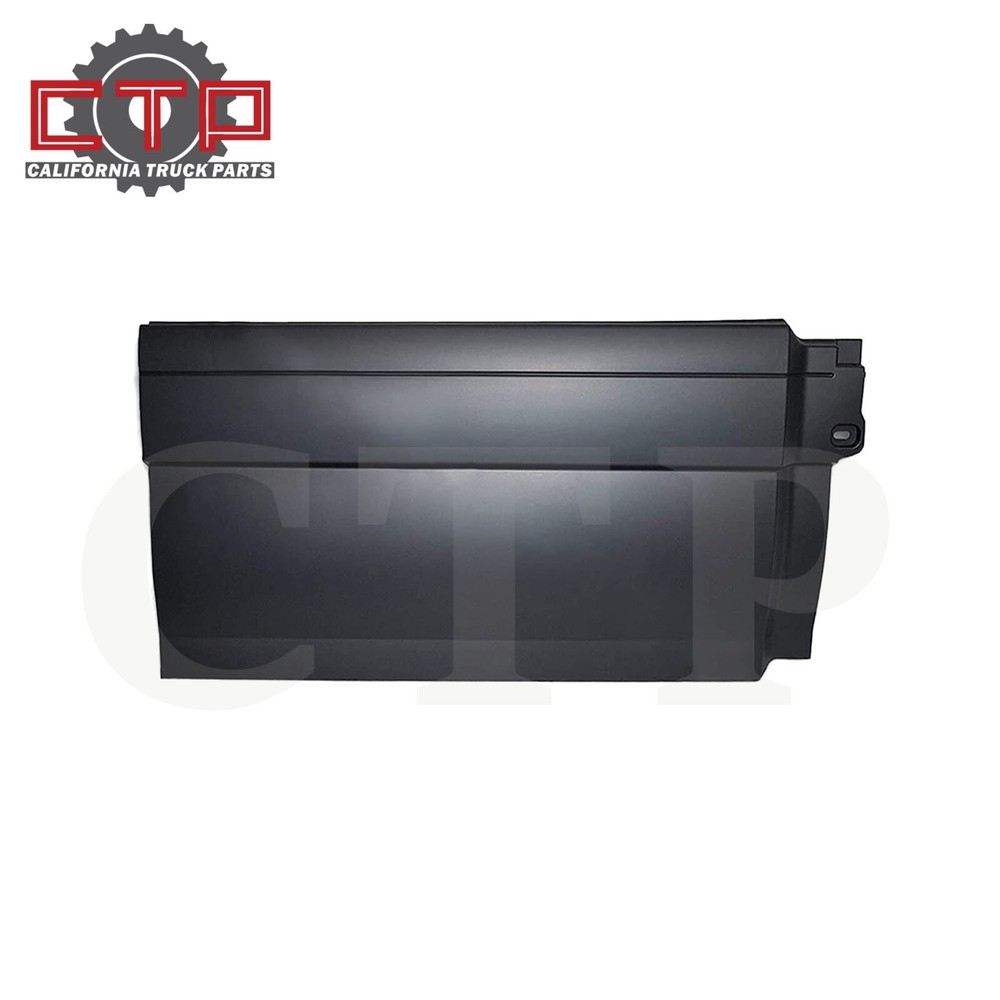 Middle Fairing Panel for Volol VNL 2004-2017 Passenger (RH) Side