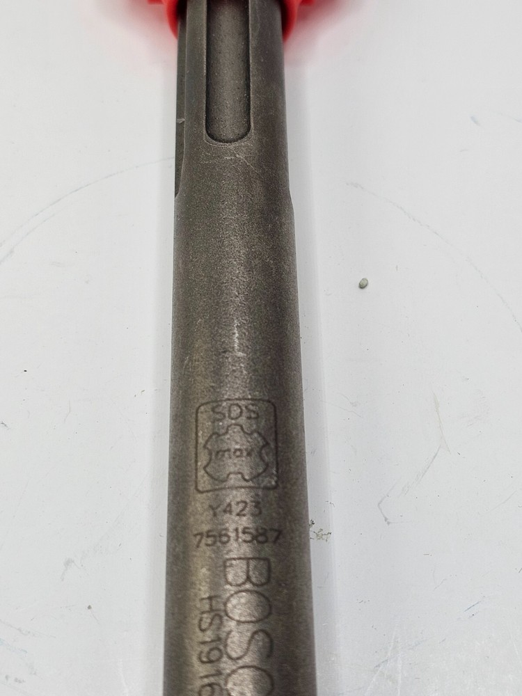 HS1916 Bosch 1 1/2” x 12” Scaling Chisel