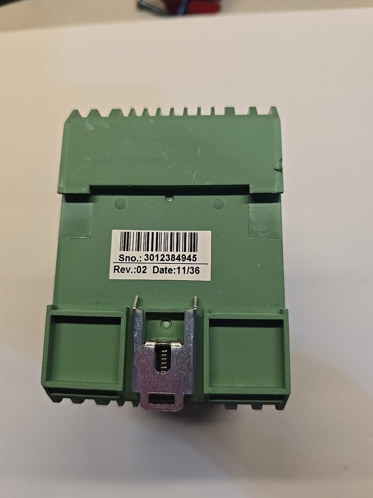 Pheonix CONTACT MINI-PS-100-240AC/24DC/C2LPS