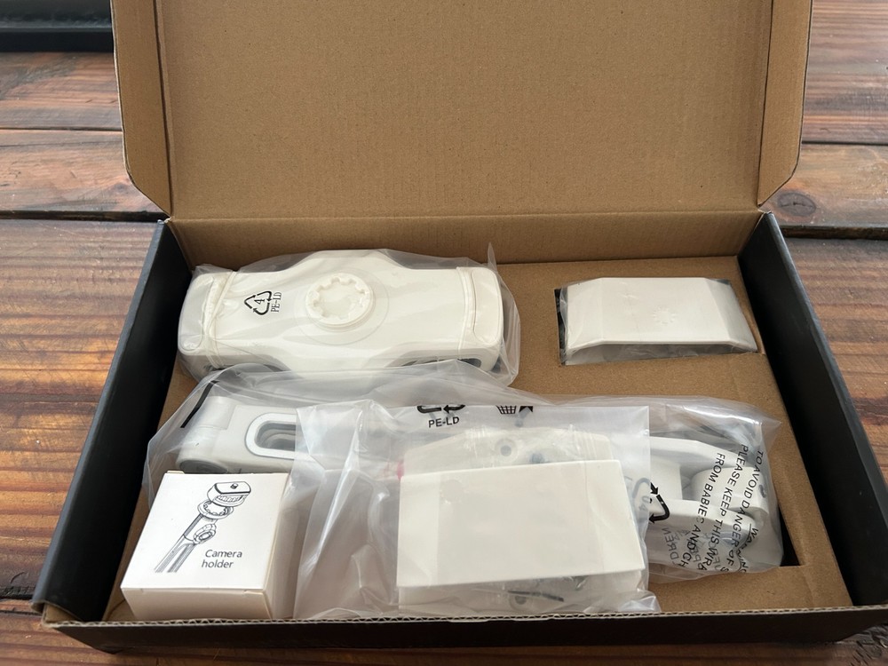 Abovetek kitchen tablet stand(brand new)