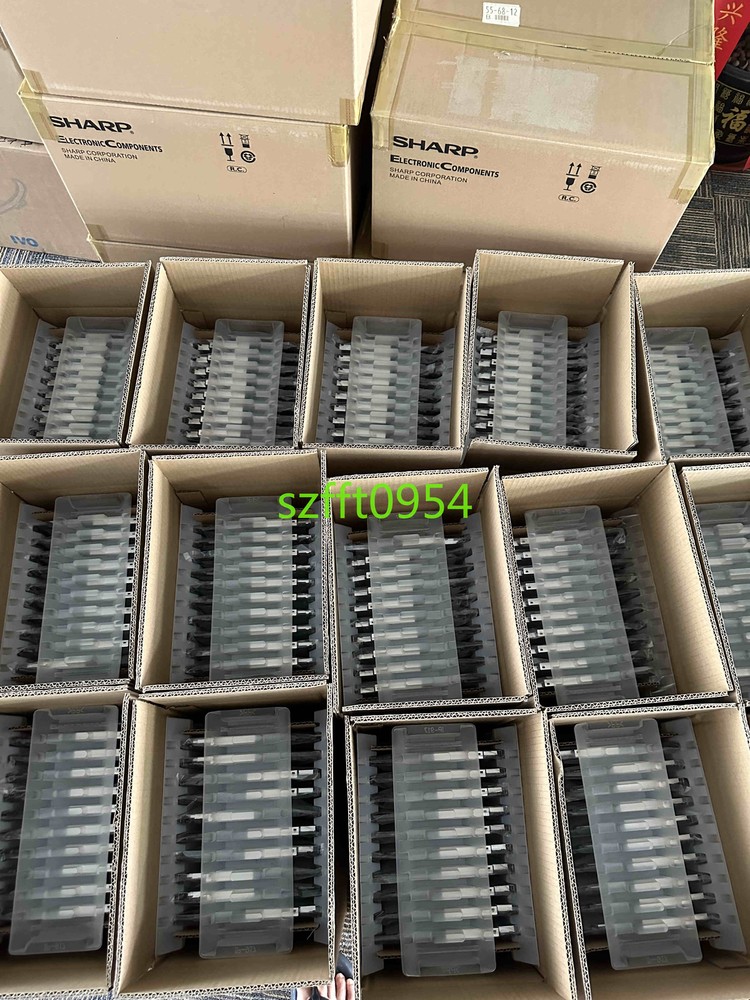 New And Original Display VFD Module 20S207DA4
