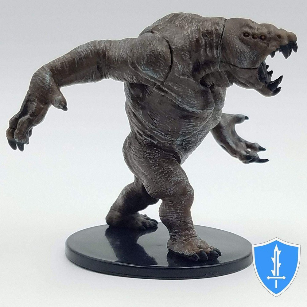 Gray Render - Eberron Rising From The Last War #27 D&D Miniature