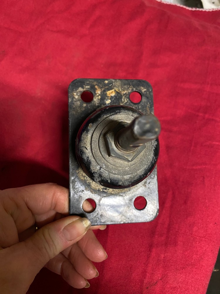 Hood Upper Latch Release for Volvo OEM