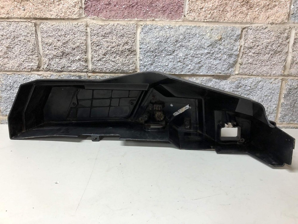 133-9307 Toro RH Pod