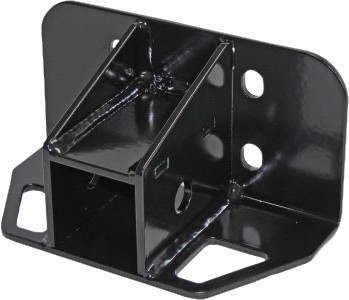 KFI Products 2 in. UTV Receiver Hitch Front, Upper 100720