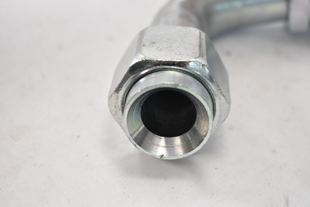 Hydraulic Hose Elbow 90° E24 C18S-16 Replacement 1-1/4" Female Thread x 3/4"