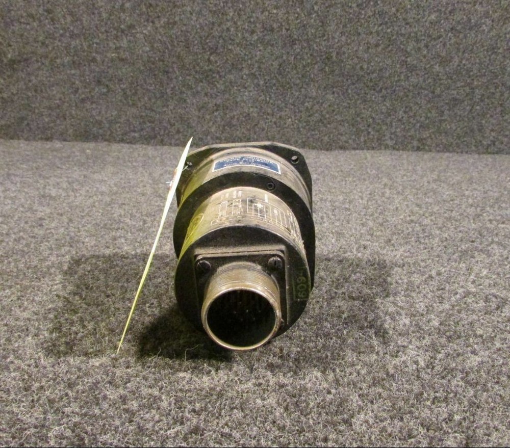 IN-319A-1 ILS Head Course Indicator