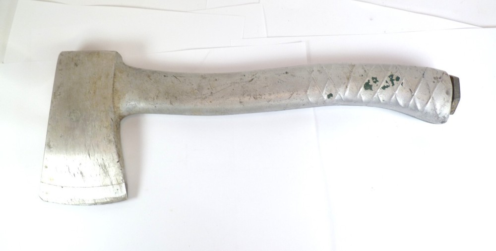 Vintage Eddie Bauer Flotaxe Camping Hatchet Axe