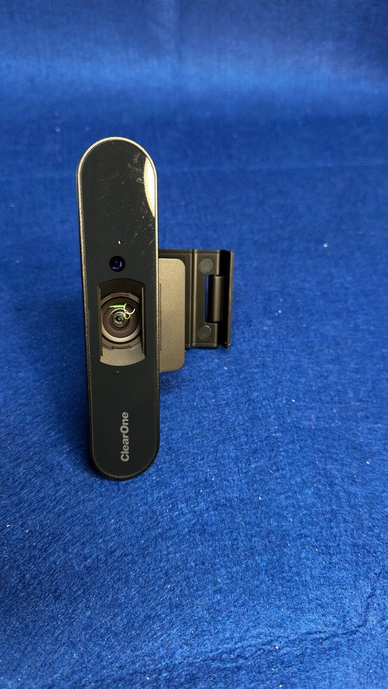 ClearOne UNITE 50 4K AF USB Camera