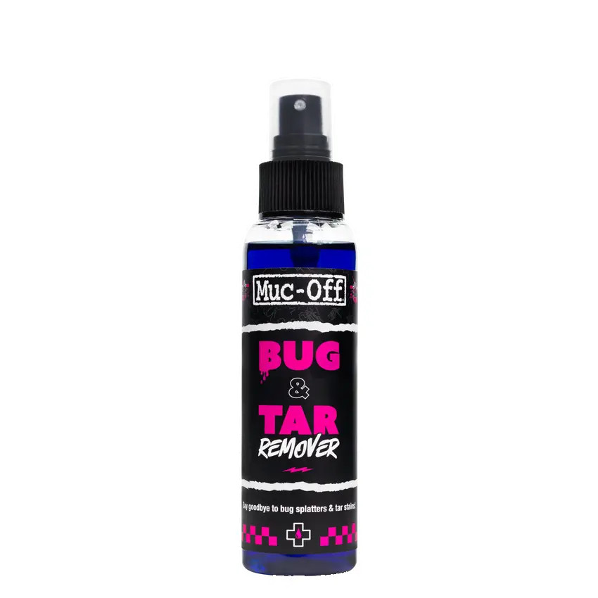 Muc-Off Bug And Tar Remover - 100 ml