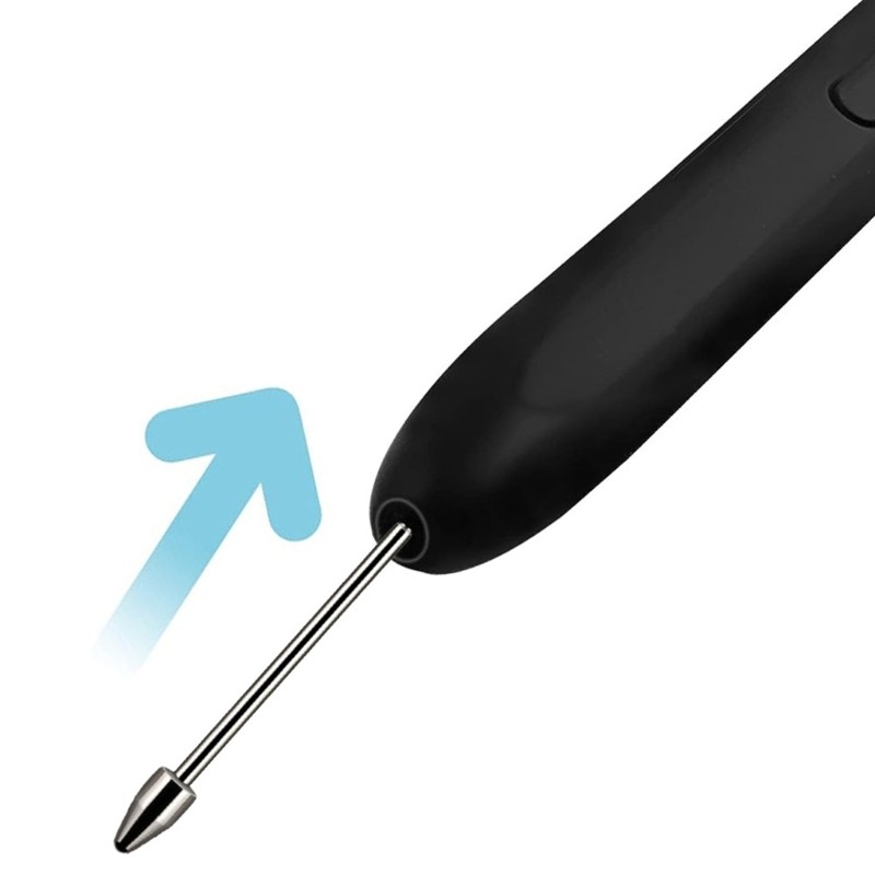 Pen Tips Nibs Replacement for Tab S7+ NOTE10 NOTE20 Tablet Pen Tips Accessories