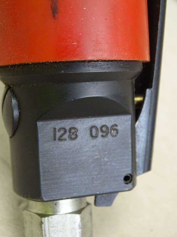 CS Unitec Needle Scaler 19 Needle/3mm, 2B