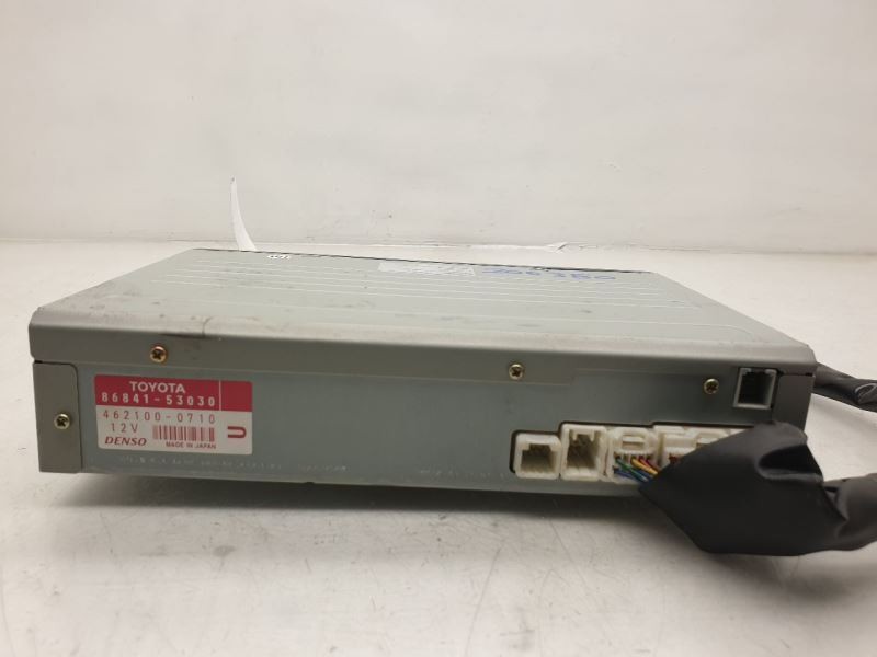 02-05 LEXUS IS300 NAVIGATION DVD PLAYER
