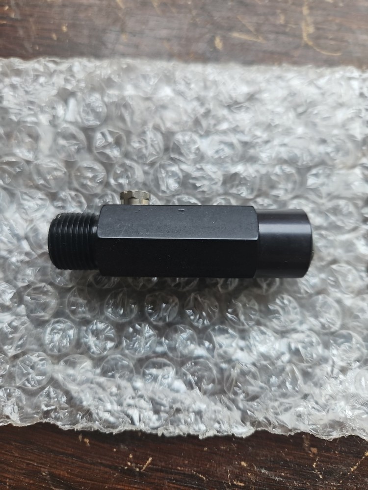 VACCON CO VACCUM PUMP VPI-90H