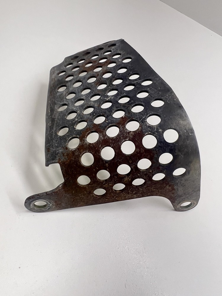 2003 Yamaha TTR90 TTR 90 E OEM Skid Plate Engine Guard Shield Protector