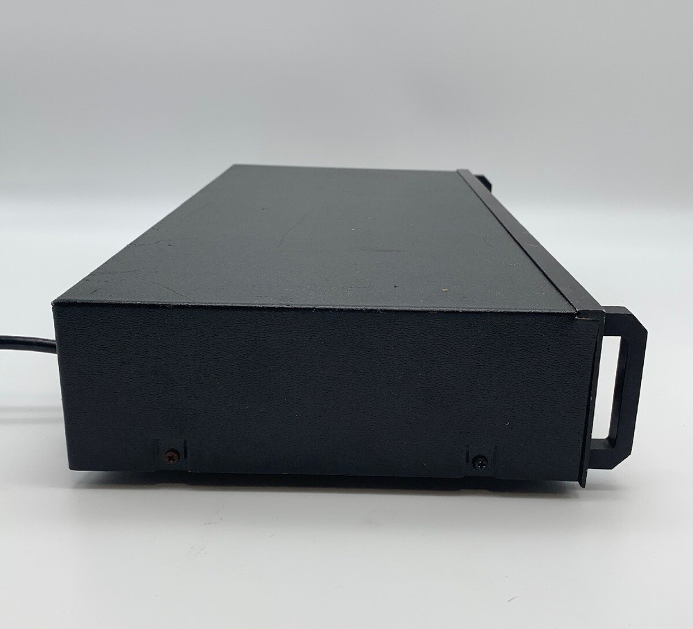 Pyramid SEA-4600 Graphic Stereo Equalizer