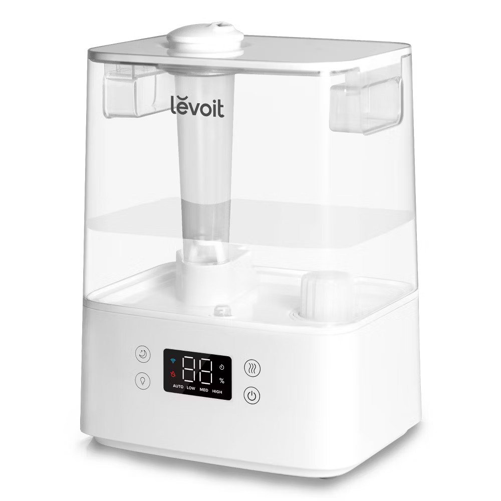 Levoit Classic 300 Ultrasonic Smart Humidifier White