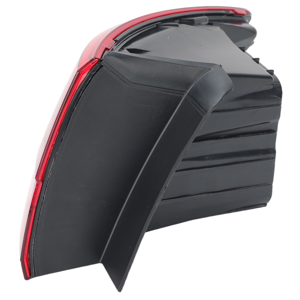 For VW Jetta 2015-2018 Rear Outer Left Driver Side Halogen Tail Light W/O Bulb