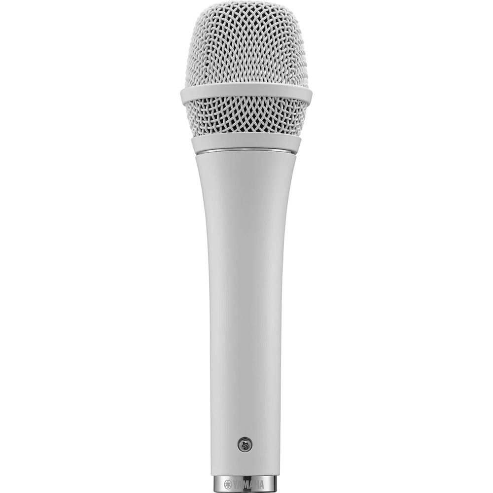 Yamaha YDM707 Dynamic Microphone - White