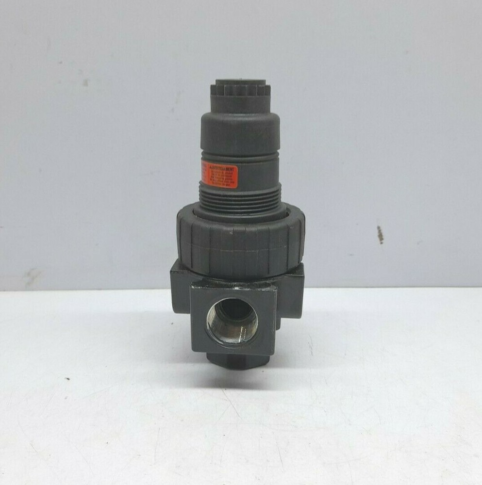 Parker 07R413AC ¾” Regulator