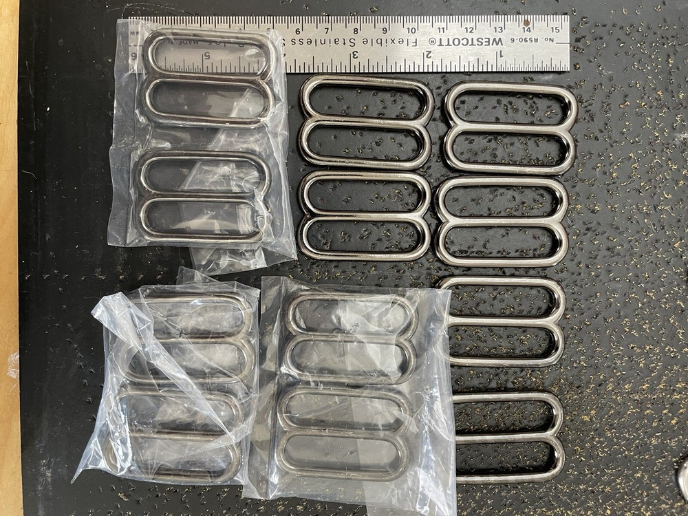 Leather And Canvas Craft Hardware