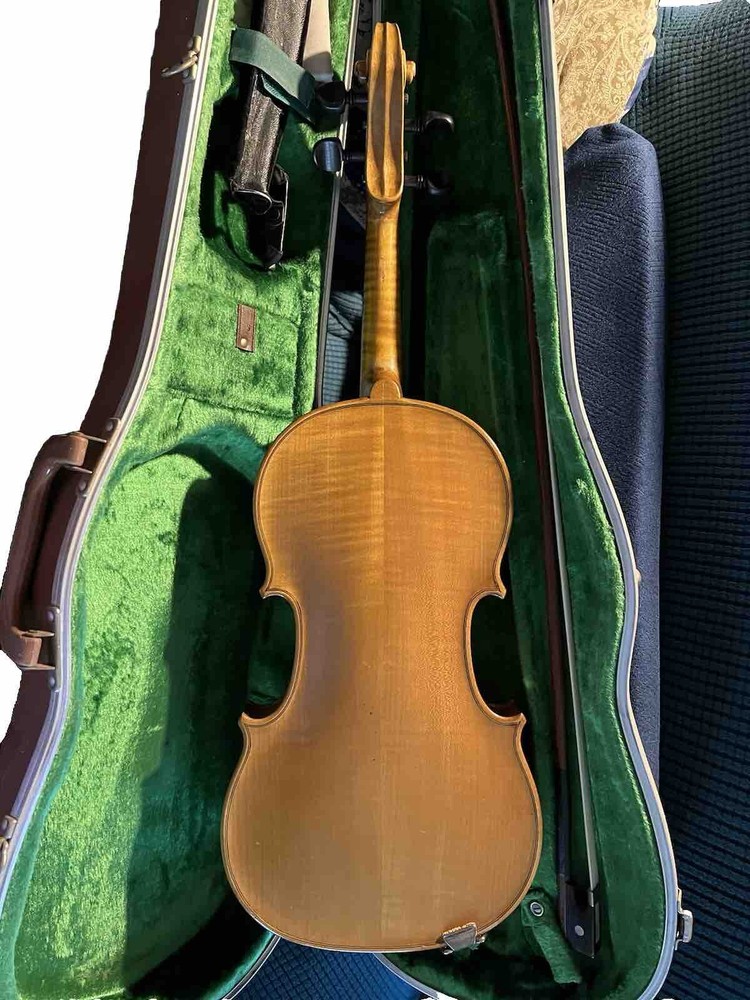 Antique German Violin 4/4