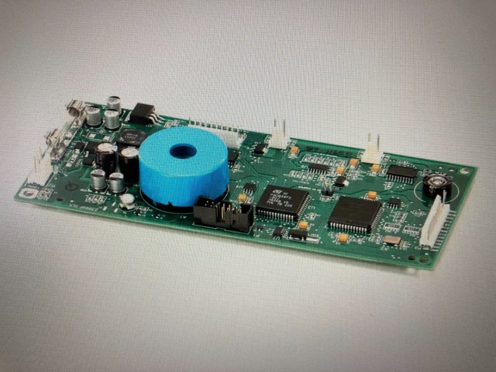 Henny Penny 65911RB CONTROL ASSEMBLY TR W/PROGRAM