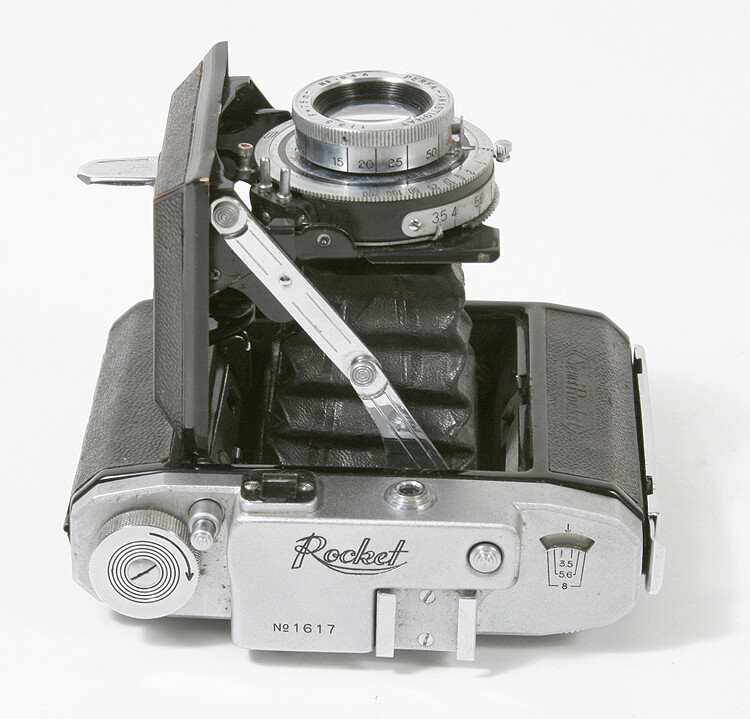 TOKYO SEIKI SEMI-ROCKET/136975