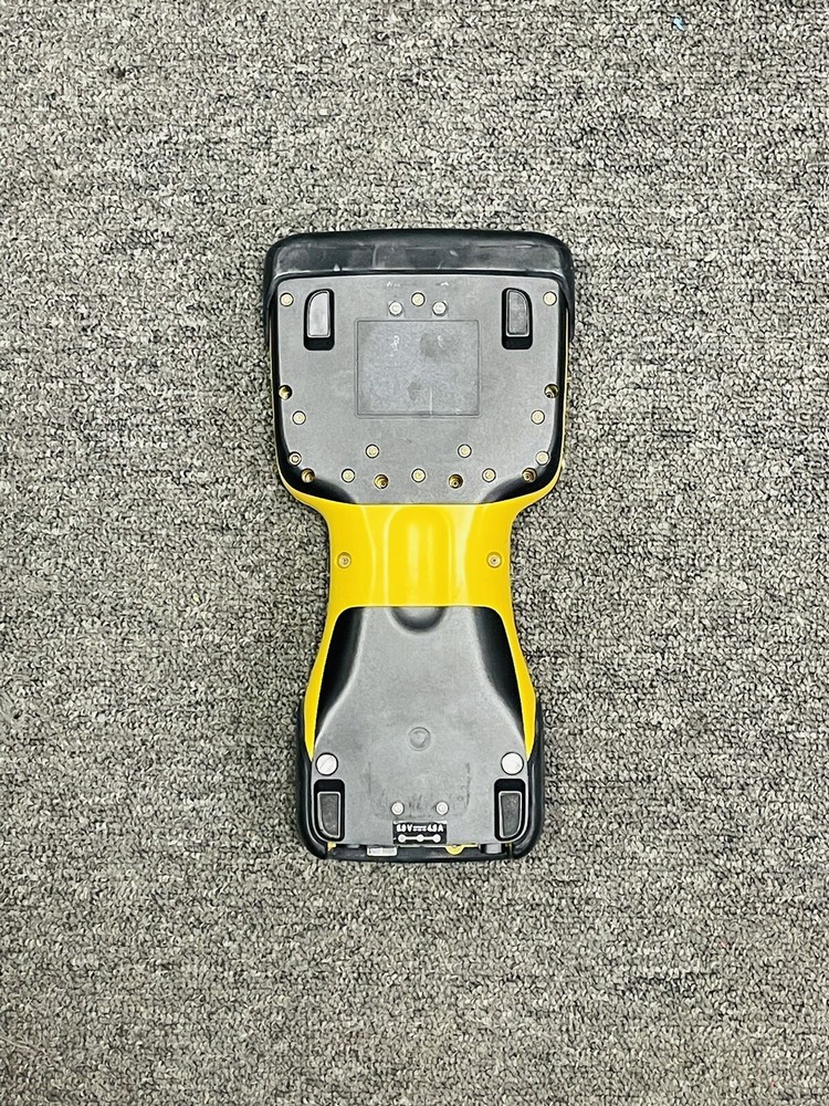Trimble TSC2 Survey Controller V. 12.50 GPS Robotics Data Collector