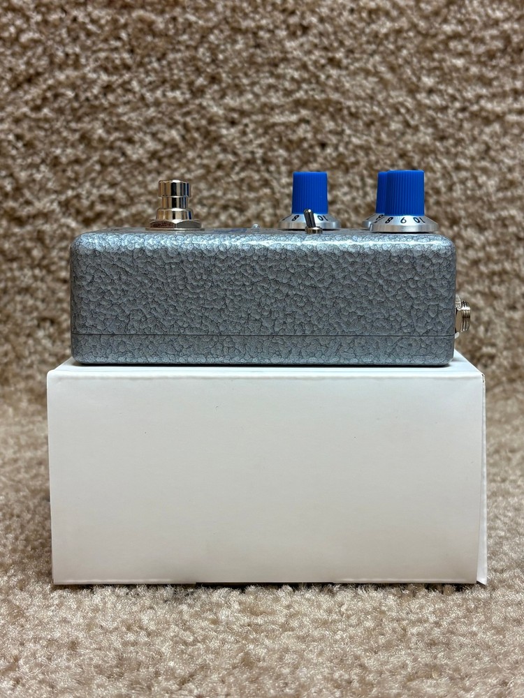 Fender Hammertone Breakup Drive