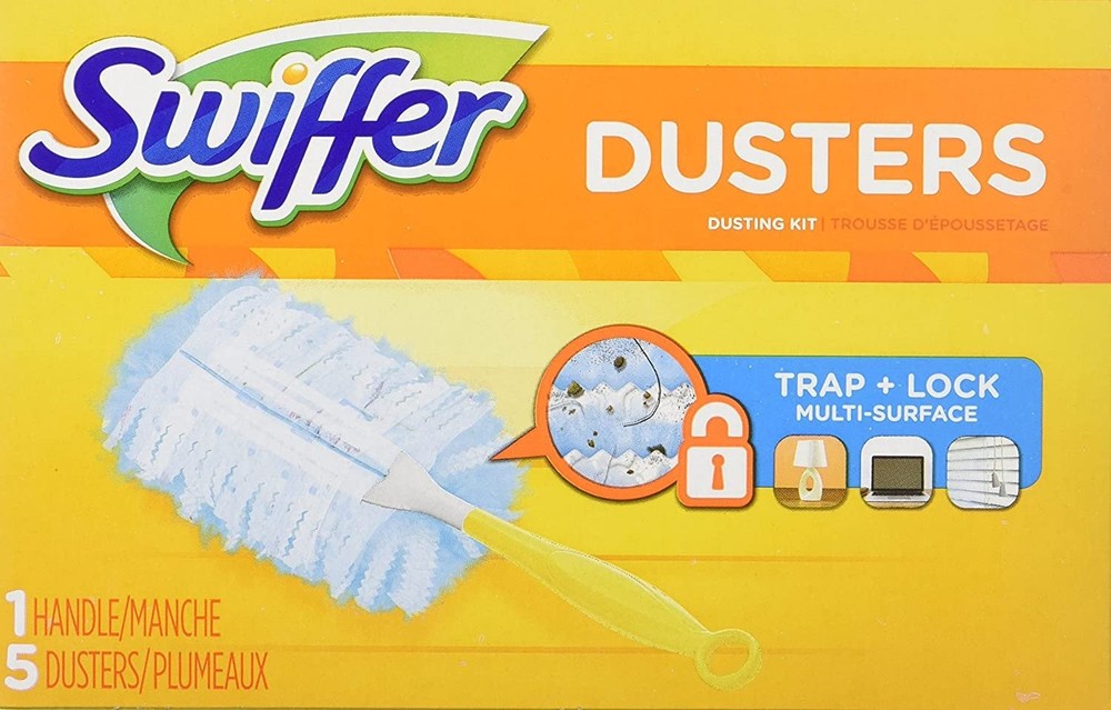 Swiffer Dusters, Pack of 2