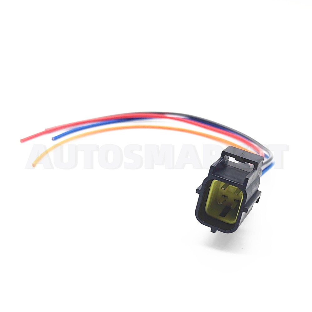 For 2012-2018 Dodge Challenger O2 Oxygen Sensor Connector Harness 5149171AA