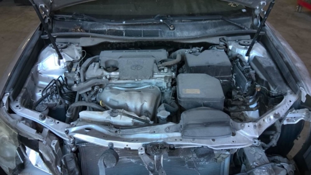 CAMRY 2013 Transmission Shift 667325