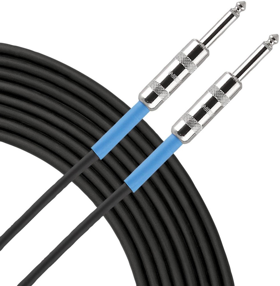 Livewire Advantage Instrument Cable 10 ft. Black