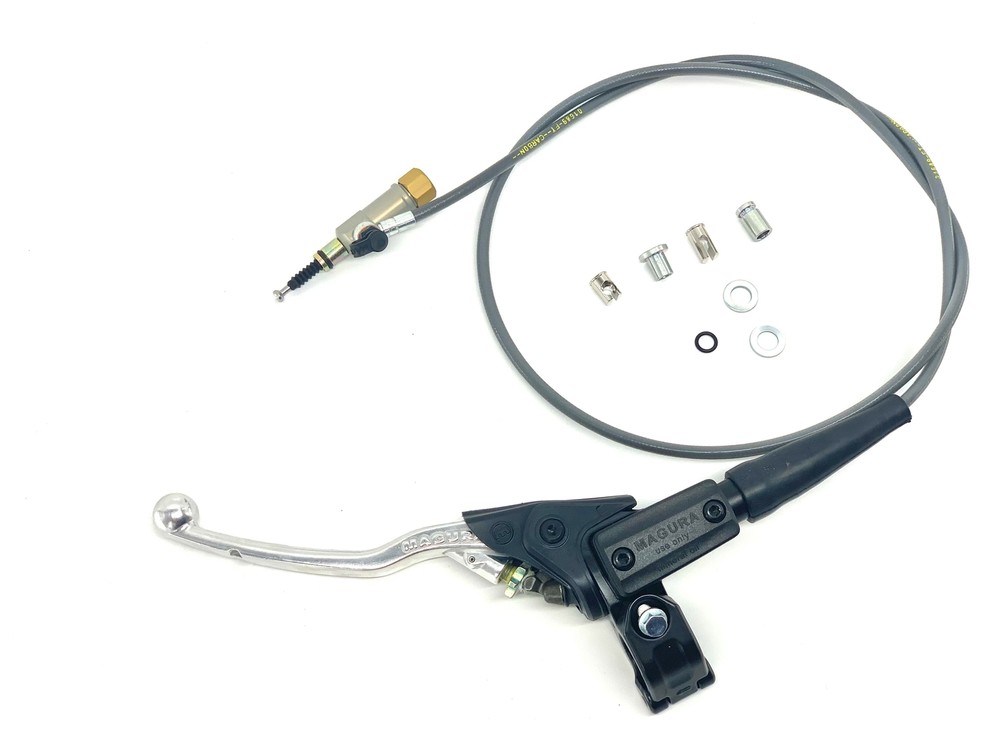 MAGURA Hydraulic Clutch Assembly 2100578