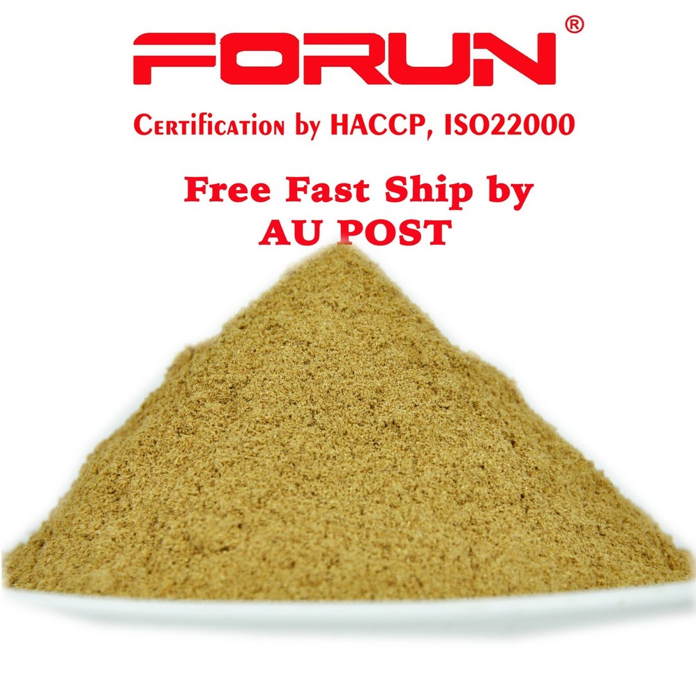 FORUN Natural Asian Multiple Five Spices Powder (五香粉)400G -Strong Flavour
