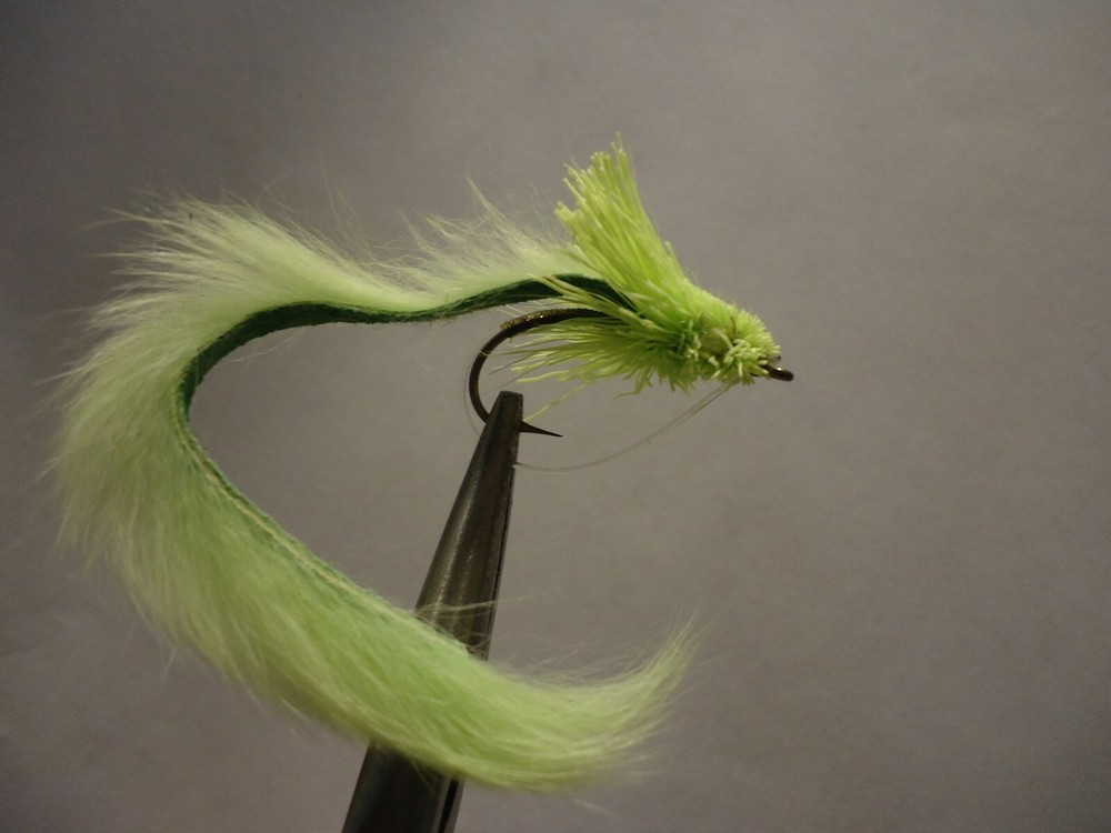 Dahlberg Diver Size 6