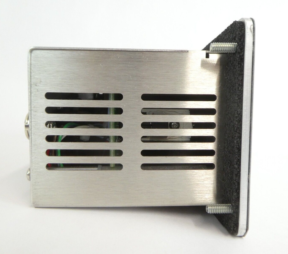 Neutronics C7-01-7124-09-5 Gas Analyzer Module 7124BE-N1 Working